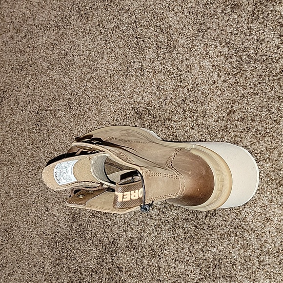 Sorel boots NWT - Picture 3 of 14